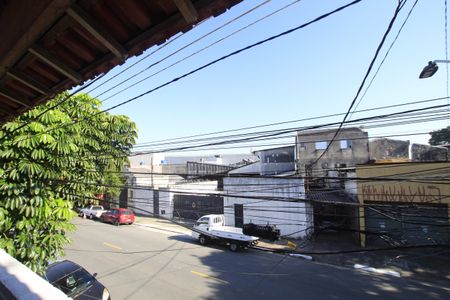 Casa à venda com 204m², 4 quartos e 1 vagaVista da Varanda