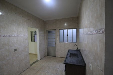 Casa à venda com 204m², 4 quartos e 1 vagaCozinha 2
