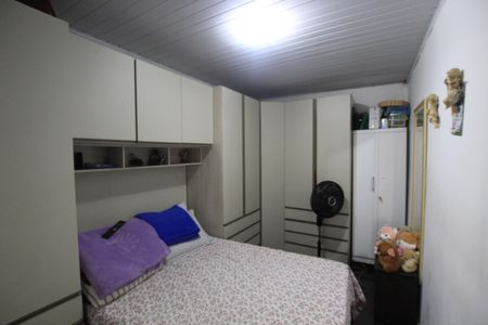 Casa à venda com 204m², 4 quartos e 1 vagaQuarto 1