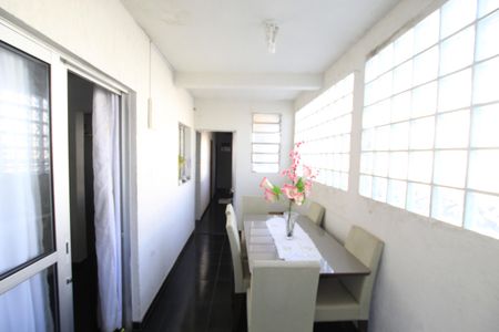 Casa à venda com 204m², 4 quartos e 1 vagaSala de Jantar