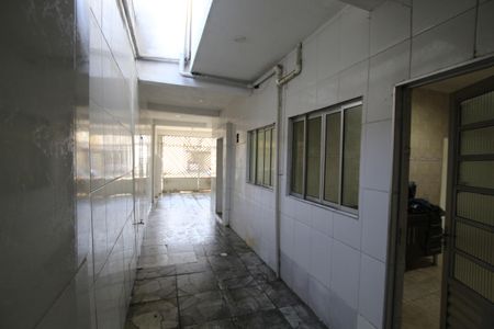 Casa à venda com 204m², 4 quartos e 1 vagaVaranda