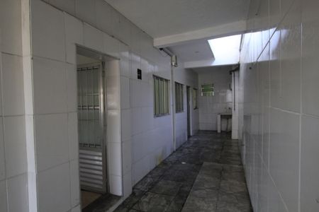 Casa à venda com 204m², 4 quartos e 1 vagaVaranda