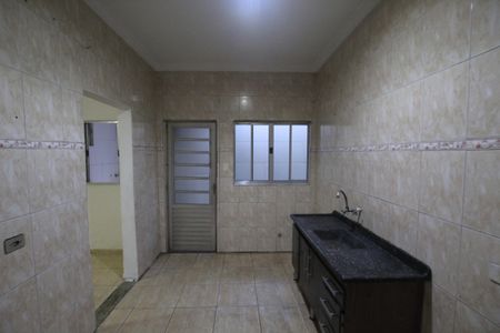 Casa à venda com 204m², 4 quartos e 1 vagaCozinha 2