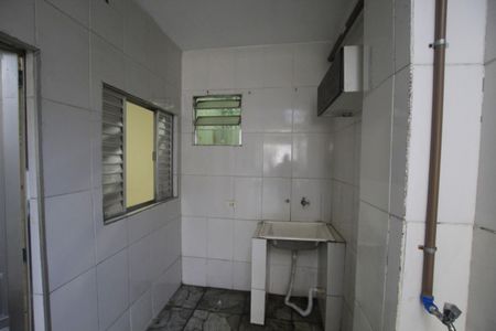 Casa à venda com 204m², 4 quartos e 1 vagaÁrea de Serviço