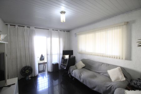 Sala de casa à venda com 4 quartos, 204m² em Vila Independencia, São Paulo