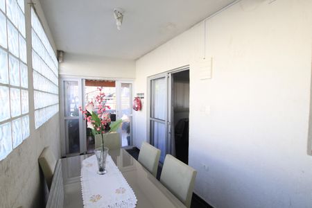 Casa à venda com 204m², 4 quartos e 1 vagaSala de Jantar