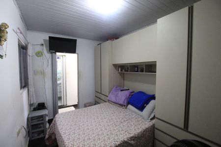 Casa à venda com 204m², 4 quartos e 1 vagaQuarto 1