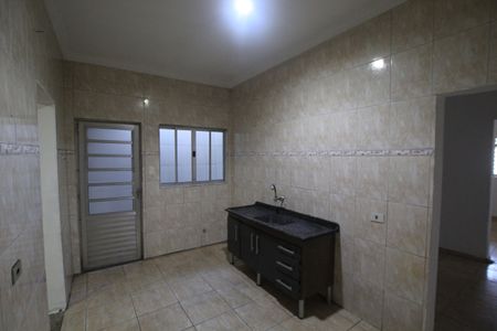 Casa à venda com 204m², 4 quartos e 1 vagaCozinha 2