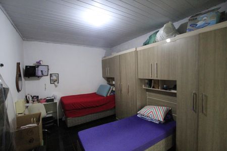 Casa à venda com 204m², 4 quartos e 1 vagaSuíte 1