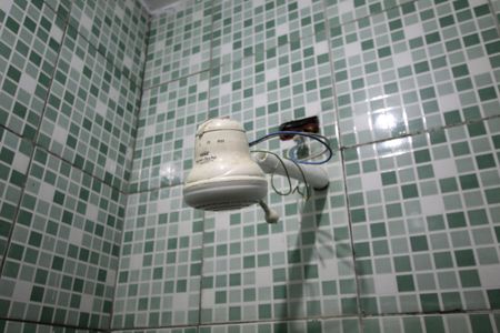 Casa à venda com 204m², 4 quartos e 1 vagaBanheiro da Suíte 2