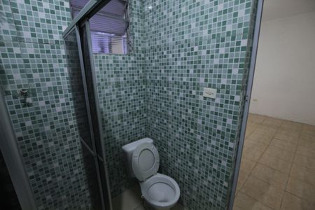 Casa à venda com 204m², 4 quartos e 1 vagaBanheiro da Suíte 2