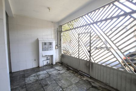 Casa à venda com 204m², 4 quartos e 1 vagaGaragem
