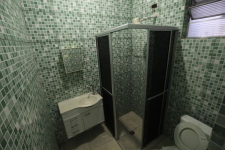 Casa à venda com 204m², 4 quartos e 1 vagaBanheiro da Suíte 2