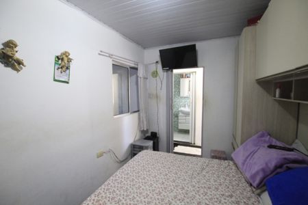 Casa à venda com 204m², 4 quartos e 1 vagaQuarto 1