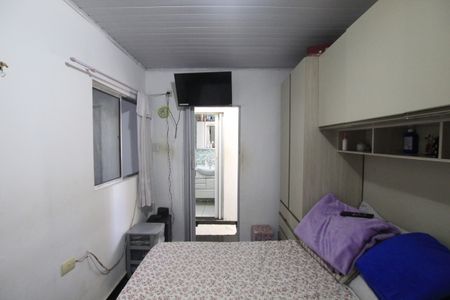 Casa à venda com 204m², 4 quartos e 1 vagaQuarto 1