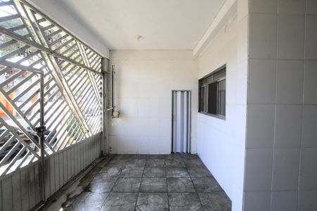 Casa à venda com 204m², 4 quartos e 1 vagaGaragem