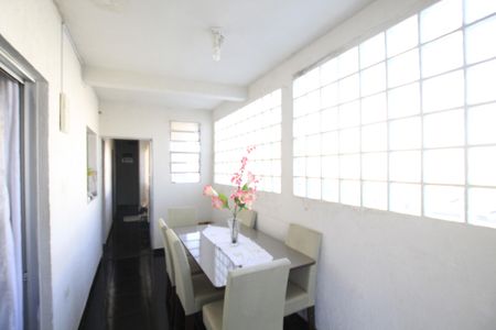 Casa à venda com 204m², 4 quartos e 1 vagaSala de Jantar