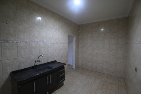 Casa à venda com 204m², 4 quartos e 1 vagaCozinha 2