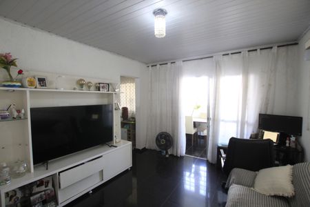 Casa à venda com 204m², 4 quartos e 1 vagaSala