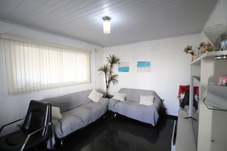 Casa à venda com 204m², 4 quartos e 1 vagaSala