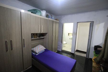 Casa à venda com 204m², 4 quartos e 1 vagaSuíte 1