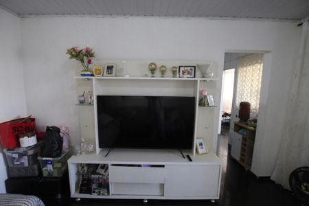 Casa à venda com 204m², 4 quartos e 1 vagaSalaSala