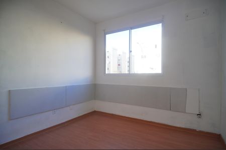 Apartamento à venda com 45m², 2 quartos e 1 vagaQuarto 2