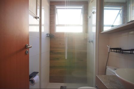 Apartamento à venda com 45m², 2 quartos e 1 vagaBanheiro