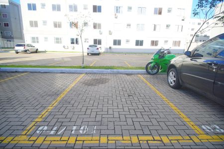 Apartamento à venda com 45m², 2 quartos e 1 vagaGaragem
