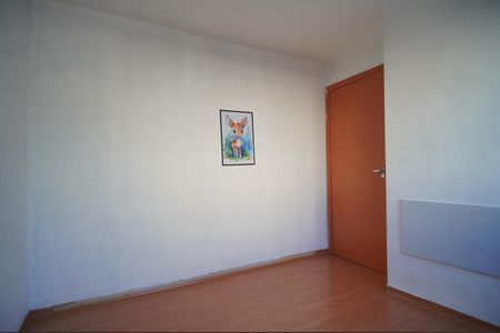 Apartamento à venda com 45m², 2 quartos e 1 vagaQuarto 2