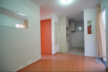 Apartamento à venda com 45m², 2 quartos e 1 vagaSala