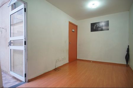 Apartamento à venda com 45m², 2 quartos e 1 vagaSala