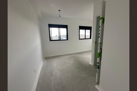 Apartamento à venda com 48m², 1 quarto e 1 vaga Apartamento à venda com 48m², 1 quarto e 1 vagaQuarto