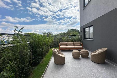 Apartamento à venda com 48m², 1 quarto e 1 vaga Apartamento à venda com 48m², 1 quarto e 1 vagaÁrea comum