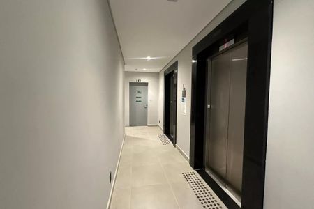 Apartamento à venda com 48m², 1 quarto e 1 vaga Apartamento à venda com 48m², 1 quarto e 1 vagaHall de entrada