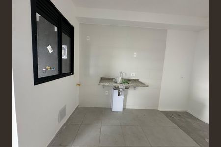 Apartamento à venda com 48m², 1 quarto e 1 vaga Apartamento à venda com 48m², 1 quarto e 1 vagaCozinha