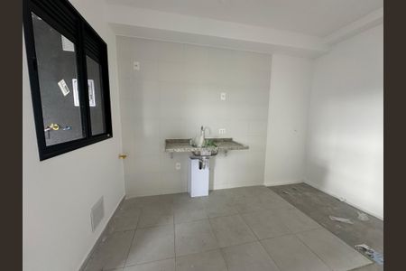 Apartamento à venda com 48m², 1 quarto e 1 vaga Apartamento à venda com 48m², 1 quarto e 1 vagaCozinha
