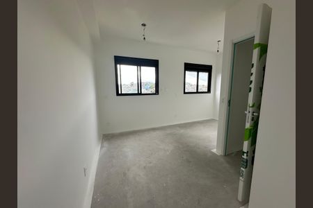 Apartamento à venda com 48m², 1 quarto e 1 vaga Apartamento à venda com 48m², 1 quarto e 1 vagaQuarto