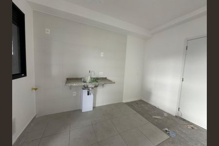 Apartamento à venda com 48m², 1 quarto e 1 vaga Apartamento à venda com 48m², 1 quarto e 1 vagaCozinha