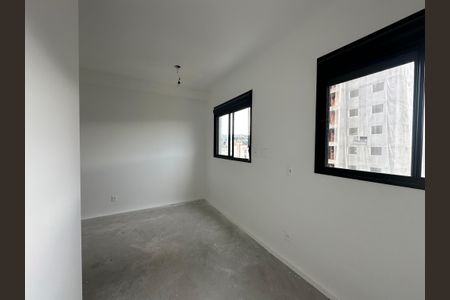 Apartamento à venda com 48m², 1 quarto e 1 vaga Apartamento à venda com 48m², 1 quarto e 1 vagaQuarto