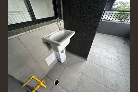 Apartamento à venda com 48m², 1 quarto e 1 vaga Apartamento à venda com 48m², 1 quarto e 1 vagaÁrea de Serviço