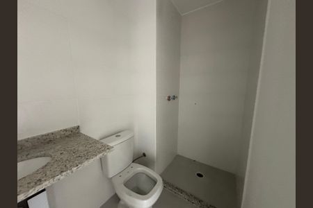 Apartamento à venda com 48m², 1 quarto e 1 vaga Apartamento à venda com 48m², 1 quarto e 1 vagaBanheiro