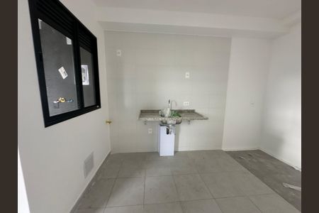 Apartamento à venda com 48m², 1 quarto e 1 vaga Apartamento à venda com 48m², 1 quarto e 1 vagaCozinha