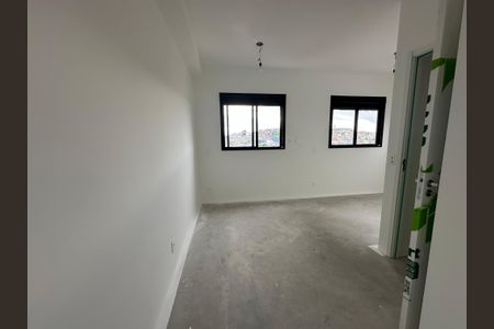 Apartamento à venda com 48m², 1 quarto e 1 vaga Apartamento à venda com 48m², 1 quarto e 1 vagaQuarto