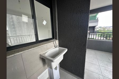 Apartamento à venda com 48m², 1 quarto e 1 vaga Apartamento à venda com 48m², 1 quarto e 1 vagaÁrea de Serviço