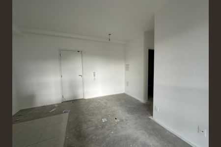 Apartamento à venda com 48m², 1 quarto e 1 vaga Apartamento à venda com 48m², 1 quarto e 1 vagaSala