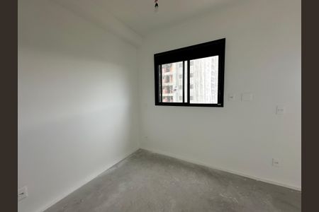 Apartamento à venda com 48m², 1 quarto e 1 vaga Apartamento à venda com 48m², 1 quarto e 1 vagaQuarto