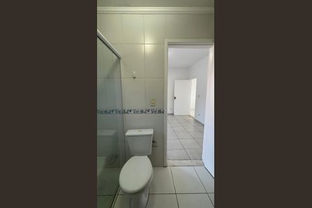 Apartamento para alugar com 75m², 3 quartos e 1 vagaBanheiro da Suíte