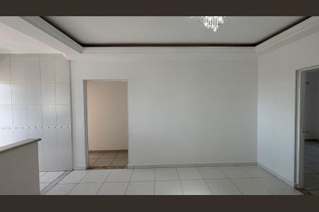 Apartamento para alugar com 75m², 3 quartos e 1 vagaSala - Sala de Jantar 