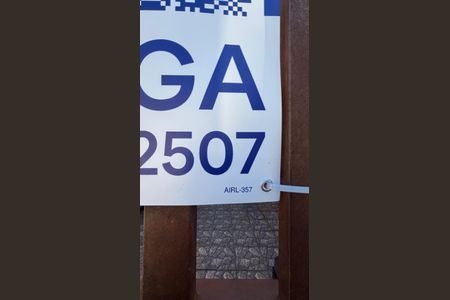 Apartamento para alugar com 75m², 3 quartos e 1 vagaFachada